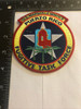 U.S. MARSHALS SERVICE PUERTO RICO FUGITIVE PATCH