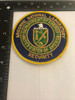 DEPT. OF ENERGY ARGONNE LAB POLICE PATCH