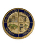 JSO PROPERTY & EVIDENCE COIN