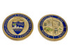 JSO PROPERTY & EVIDENCE COIN