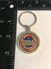 EAGLE SCOUTS 100 YEARS KEYTAG