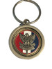 EAGLE SCOUTS 100 YEARS KEYTAG