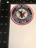 U.S. MARSHALS SERVICE LONE STAR TASK FORCE PATCH