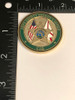 LEVY CTY FL SHERIFF CID COIN