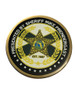 CITRUS CTY SHERIFF FL MOTOR UNIT COIN