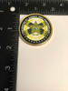 CITRUS CTY SHERIFF FL MOTOR UNIT COIN