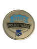 DODGE LAW POLICE WEEK COIN