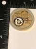 VALDOSTA GA POLICE COIN