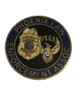 PHOENIX AZ LAW ENFORCEMENT ASSOC  COIN