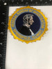 FBI SPRINGFIELD ABE POLICE PATCH