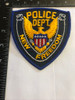 NEW FREEDOM PA POLICE PATCH