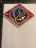 SPACE LAB LIFE PATCH STS 40