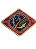 SPACE LAB LIFE PATCH STS 40