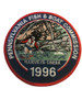 PENNSYLVANIA FISH & BOAT COMMISSION PATCH