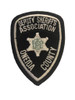 ONEIDA CTY NY SHERIFFS ASSN. POLICE PATCH