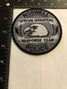 ROSWELL NM POLICE RESPONSE TEAM PATCH