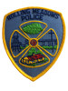 ROLLING MEADOWS POLICE PATCH