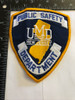 UMD NJ POLICE PATCH