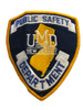 UMD NJ POLICE PATCH