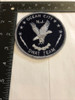 OCEAN CITY NJ  SWAT TEAM PATCH