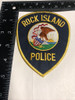 ROCK ISLAND IL POLICE PATCH FREE SHIPPING! 