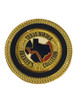 TEXAS BORDER SHERIFFS BALL MARKER COIN FREE SHIPPING! 