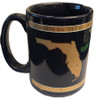 U.S. ATTORNEY SOUTHERN DISTRICT OF FLORIDA POLICE MUG 