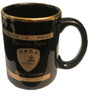 RIVERSIDE CA POLICE OFFICERS ASSN. COFFEE MUG