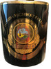 FLORIDA HIGHWAY PATROL FHP FL POLICE COFFEE MUG