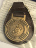 U.S. MARINE CORPS KEY TAG FOB OFFICIAL PRODUCT