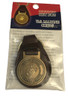U.S. MARINE CORPS KEY TAG FOB OFFICIAL PRODUCT