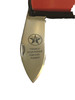 Franklin Mint Texaco Gas Pump Pocket Knife