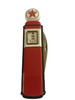 Franklin Mint Texaco Gas Pump Pocket Knife