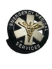 EMERGENCY MEDICAL SERVICES BADGE