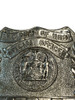 NYC DEPT OF HOSP POLICE BADGE