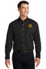 GACP Port Authority® Long Sleeve Twill Shirt