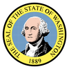 WASHINGTON STATE SEAL