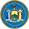 NEW YORK STATE SEAL