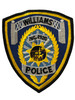 WILLIAMS POLICE CA PATCH RARE