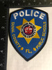 DUVAL COUNTY PUBLIC SCHOOL POLICE  PATCH 
