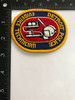 DETROIT POLICE MI EVIDENCE TECH PATCH