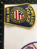 CAMILLUS POLICE NY PATCH