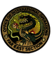 FAR EAST SECTION PATCH