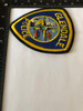 GLENDALE  POLICE CA  PATCH 