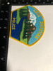 LAKE SHASTINA POLICE CA PATCH 