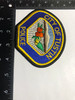 TUSTIN POLICE CA PATCH 