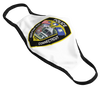 POLICE FACE MASK