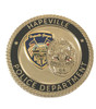 HAPEVILLE GA POLICE COIN