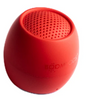 Bluetooth Smart Speaker with Alexa RED