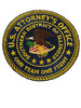 U.S. ATTORNEY SOUTHERN ILLINOIS PATCH